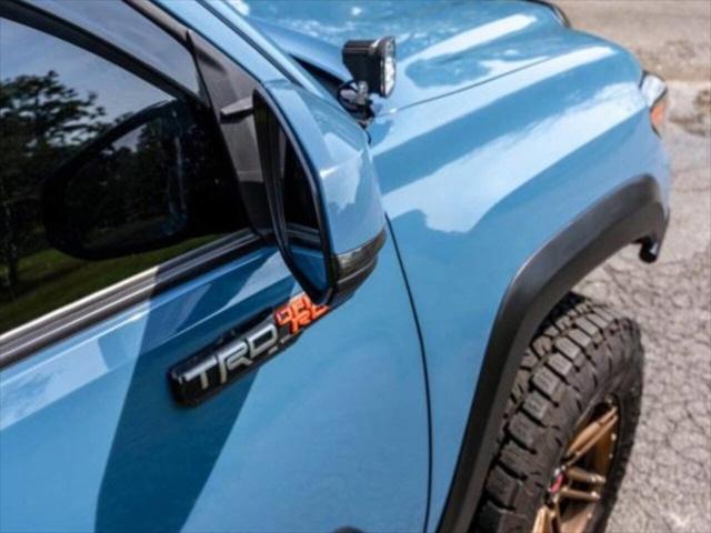 2019 Toyota Tacoma 2019 Toyota Tacoma