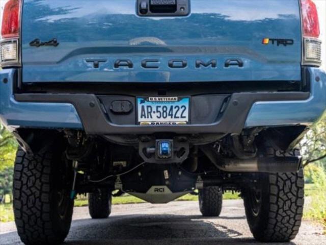 2019 Toyota Tacoma 2019 Toyota Tacoma