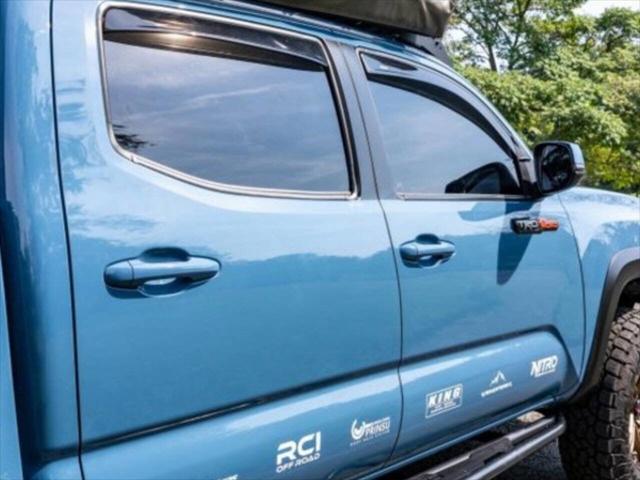 2019 Toyota Tacoma 2019 Toyota Tacoma