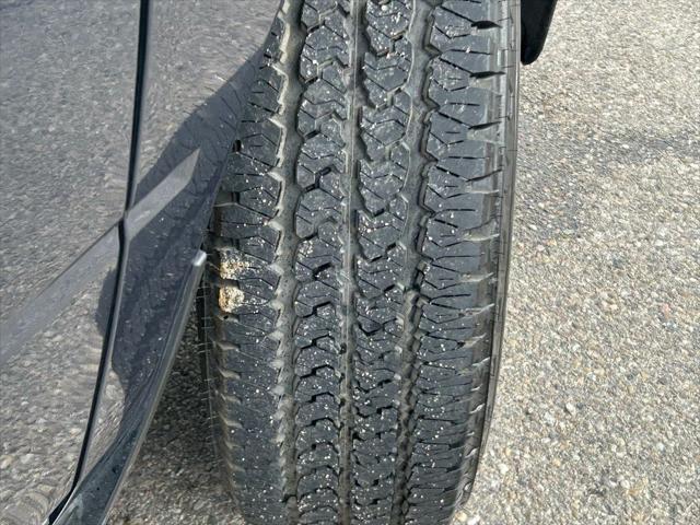 2026 RAM Ram 3500 RAM 3500 LARAMIE CREW CAB 4X4 8 BOX