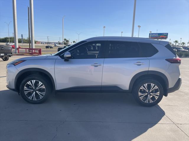 2022 Nissan Rogue SV FWD 2022 Nissan Rogue SV FWD