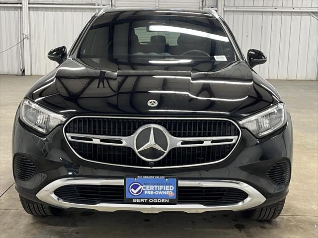 2024 Mercedes-Benz GLC 300 SUV 2024 Mercedes-Benz GLC 300 SUV
