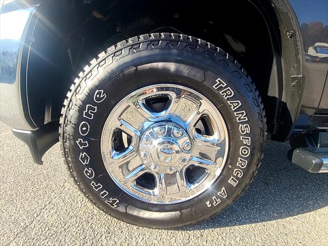 2024 RAM 3500 Tradesman Crew Cab 4x4 8 Box 2024 RAM 3500 Tradesman Crew Cab 4x4 8 Box