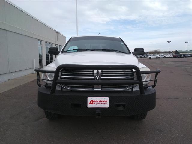2009 Dodge Ram 2500 Laramie 2009 Dodge Ram 2500 Laramie