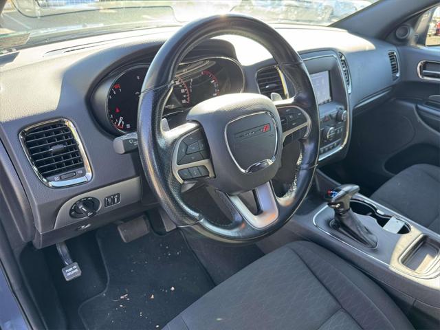 2020 Dodge Durango GT AWD 2020 Dodge Durango GT AWD