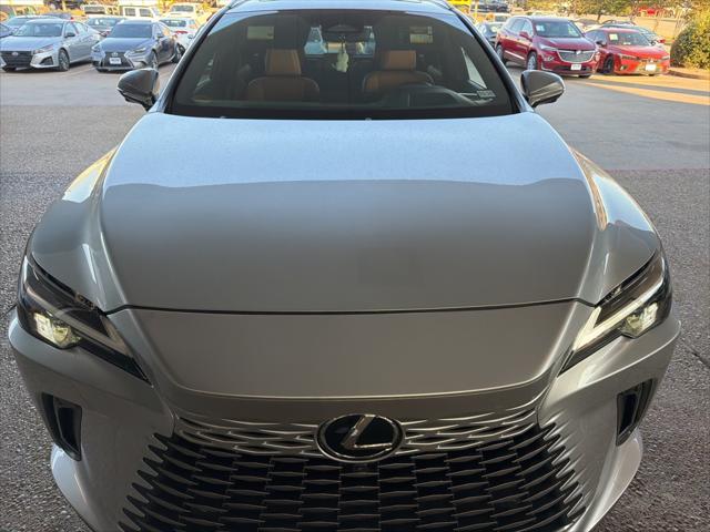 2024 Lexus RX 350 Premium Plus 2024 Lexus RX 350 Premium Plus