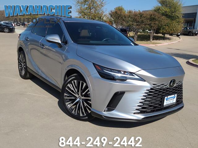 2024 Lexus RX 350 Premium