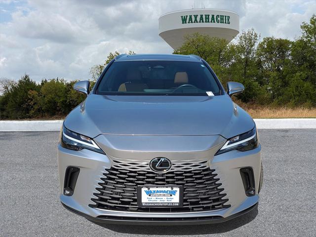 2024 Lexus RX 350 Premium Plus