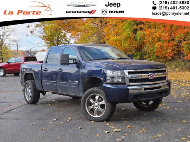 2009 Chevrolet Silverado 1500 LS 2009 Chevrolet Silverado 1500 LS