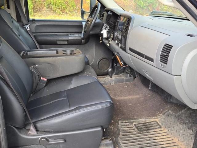 2009 Chevrolet Silverado 1500 LS 2009 Chevrolet Silverado 1500 LS