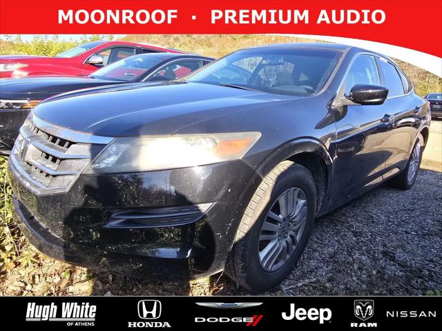 2012 Honda Crosstour 2.4 EX