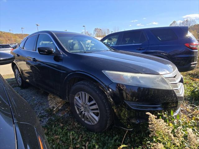2012 Honda Crosstour 2.4 EX