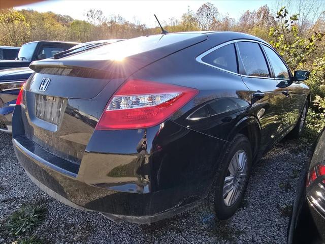 2012 Honda Crosstour 2.4 EX