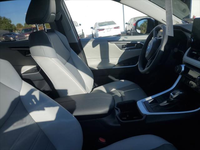 2024 Toyota RAV4 XLE Premium 2024 Toyota RAV4 XLE Premium