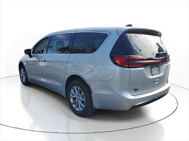 2024 Chrysler Pacifica Touring L AWD