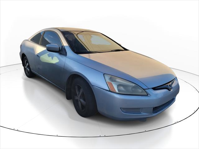 2005 Honda Accord 2.4 EX