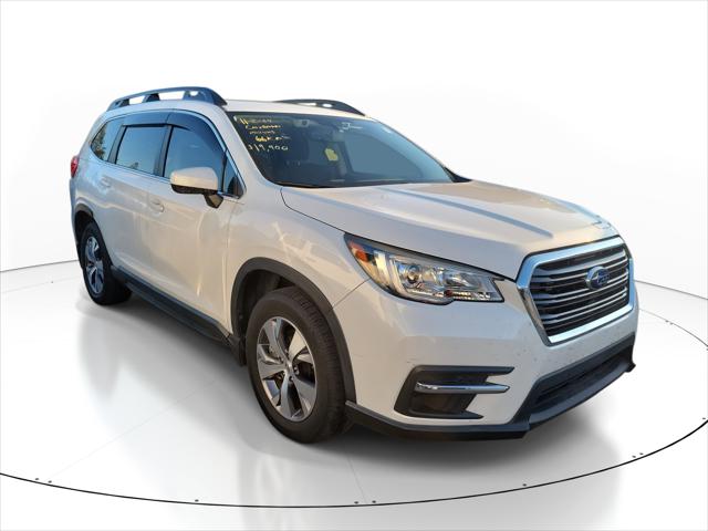 2019 Subaru Ascent Premium