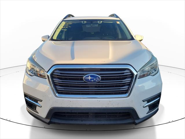 2019 Subaru Ascent Premium