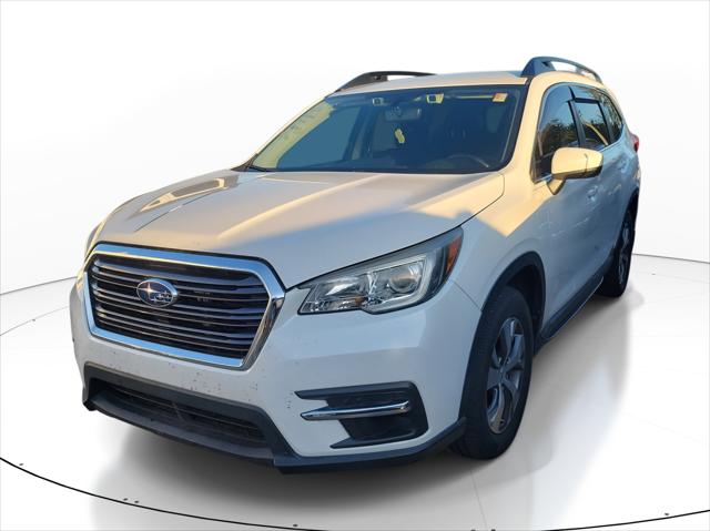 2019 Subaru Ascent Premium