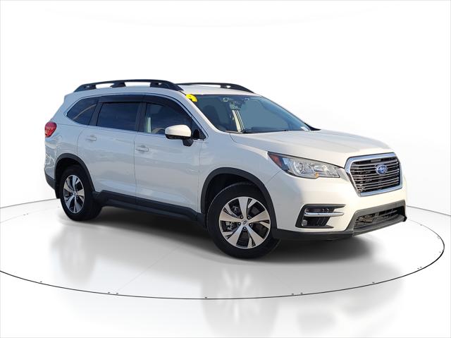 2019 Subaru Ascent Premium 2019 Subaru Ascent Premium