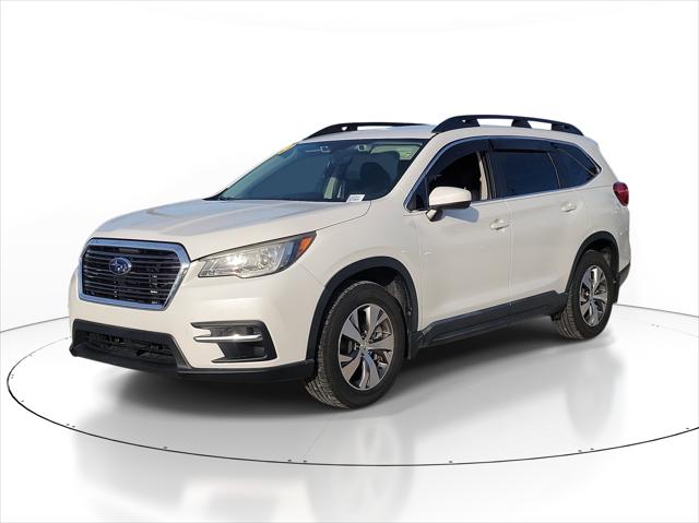2019 Subaru Ascent Premium 2019 Subaru Ascent Premium