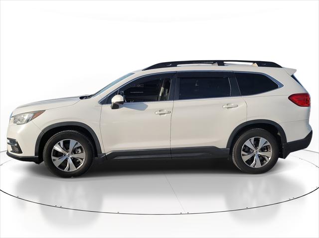 2019 Subaru Ascent Premium 2019 Subaru Ascent Premium