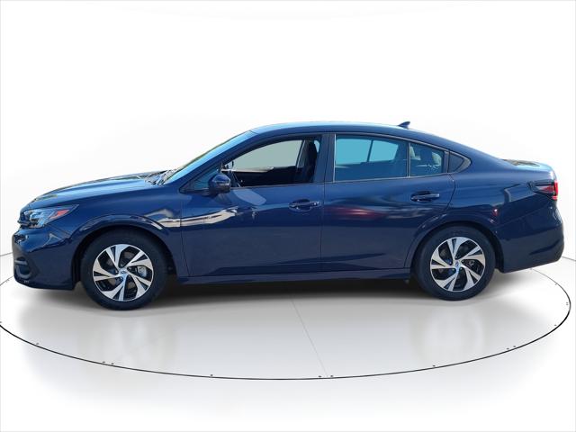 2024 Subaru Legacy Premium 2024 Subaru Legacy Premium