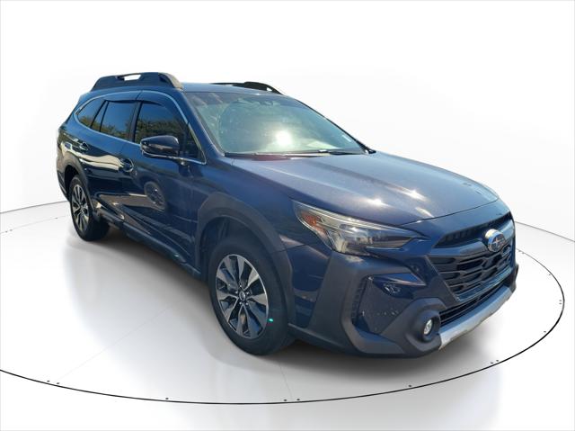 2023 Subaru Outback Limited 2023 Subaru Outback Limited