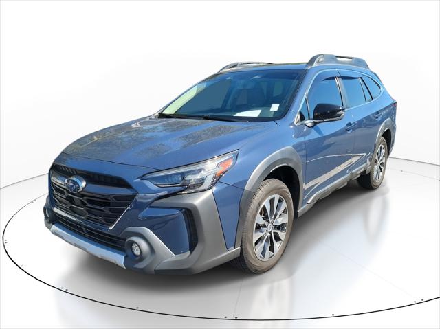 2023 Subaru Outback Limited 2023 Subaru Outback Limited