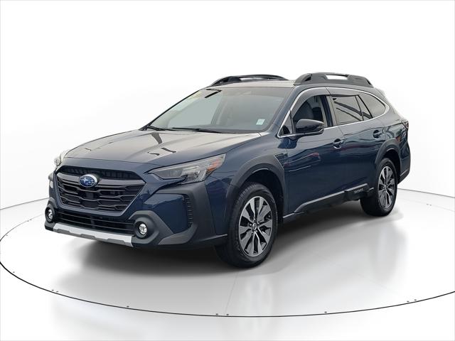 2023 Subaru Outback Limited 2023 Subaru Outback Limited