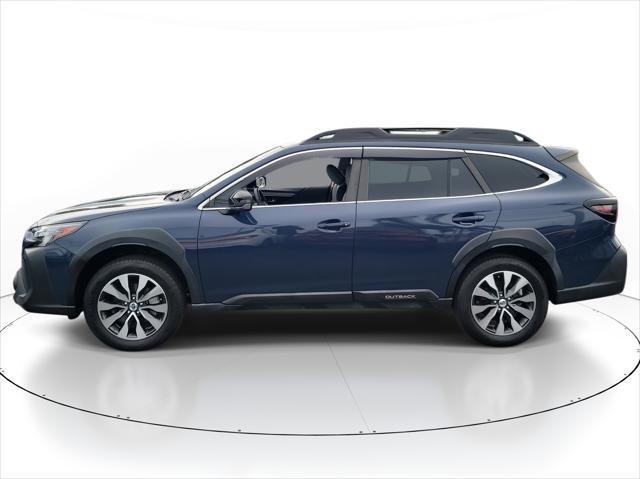 2023 Subaru Outback Limited 2023 Subaru Outback Limited