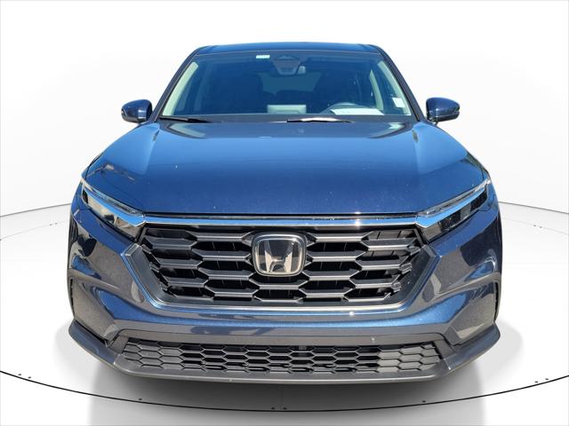 2024 Honda CR-V LX 2WD 2024 Honda CR-V LX 2WD