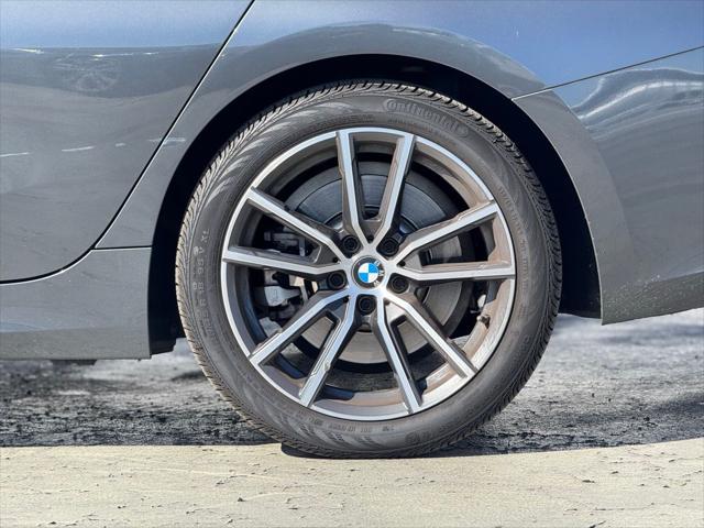 2020 BMW 330i 330i