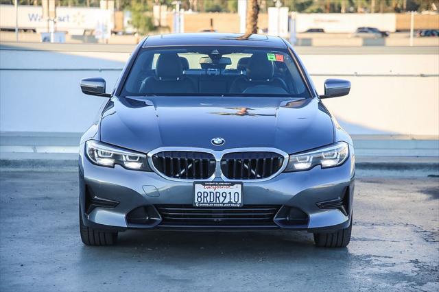 2020 BMW 330i 330i 2020 BMW 330i 330i