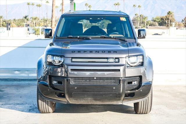 2024 Land Rover Defender 110 P400 X-Dynamic SE