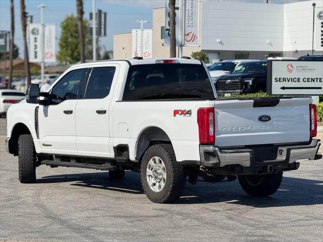 2024 Ford F-250 XLT 2024 Ford F-250 XLT