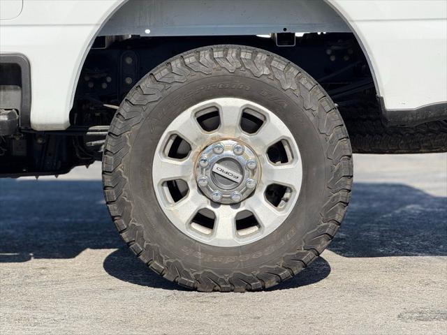 2024 Ford F-250 XLT 2024 Ford F-250 XLT