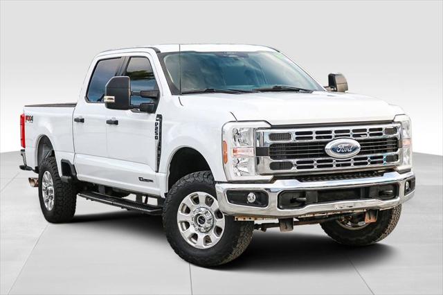 2024 Ford F-250 XLT