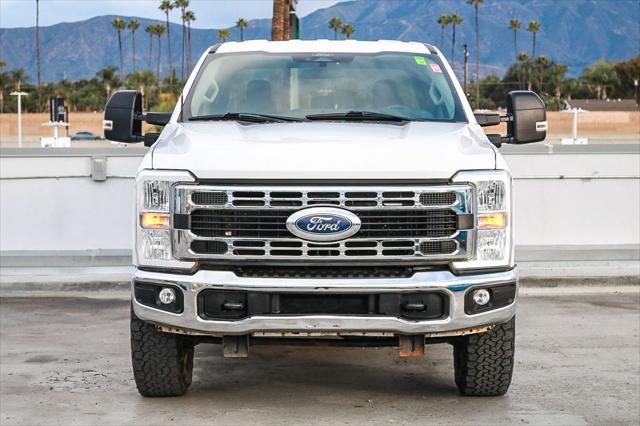 2024 Ford F-250 XLT