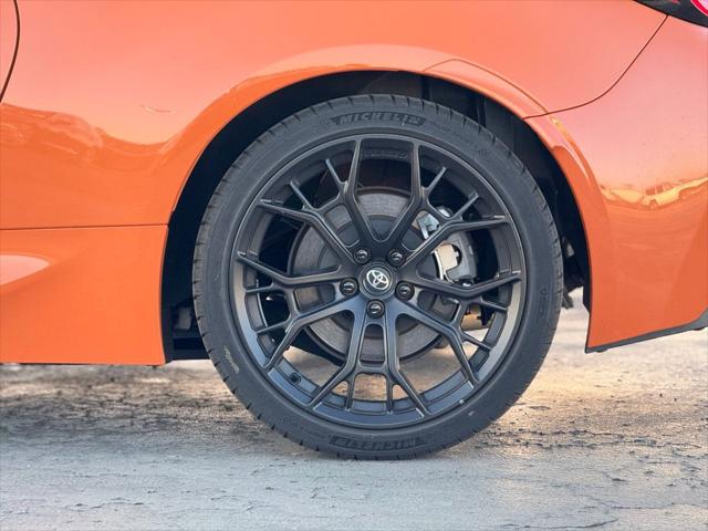 2023 Toyota GR86 10th Anniversary Special Edition 2023 Toyota GR86 10th Anniversary Special Edition