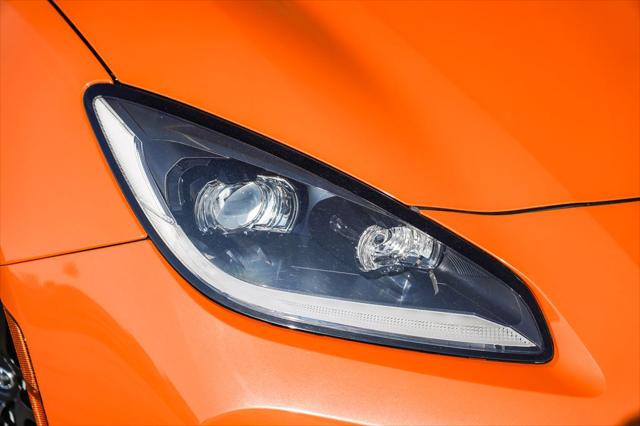 2023 Toyota GR86 10th Anniversary Special Edition 2023 Toyota GR86 10th Anniversary Special Edition