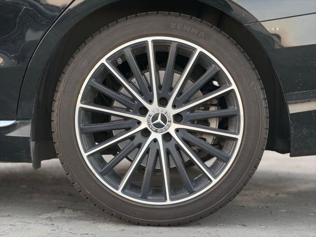 2019 Mercedes-Benz C 300 C 300 2019 Mercedes-Benz C 300 C 300