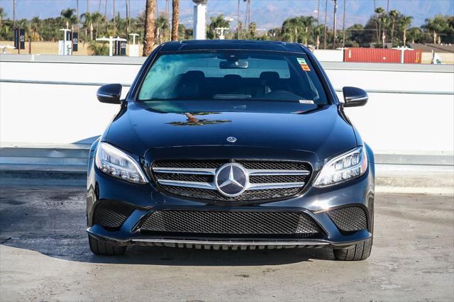 2019 Mercedes-Benz C 300 C 300