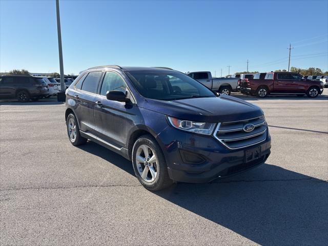2016 Ford Edge SE 2016 Ford Edge SE