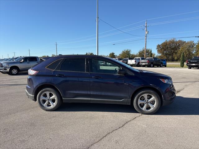 2016 Ford Edge SE 2016 Ford Edge SE