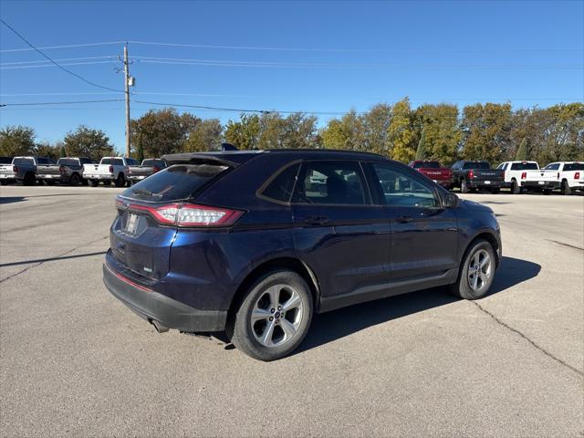 2016 Ford Edge SE 2016 Ford Edge SE
