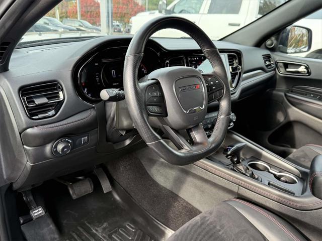 2022 Dodge Durango R/T AWD 2022 Dodge Durango R/T AWD
