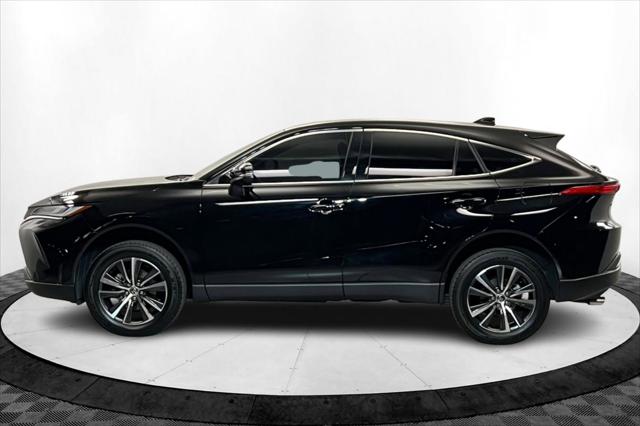 2024 Toyota Venza LE 2024 Toyota Venza LE