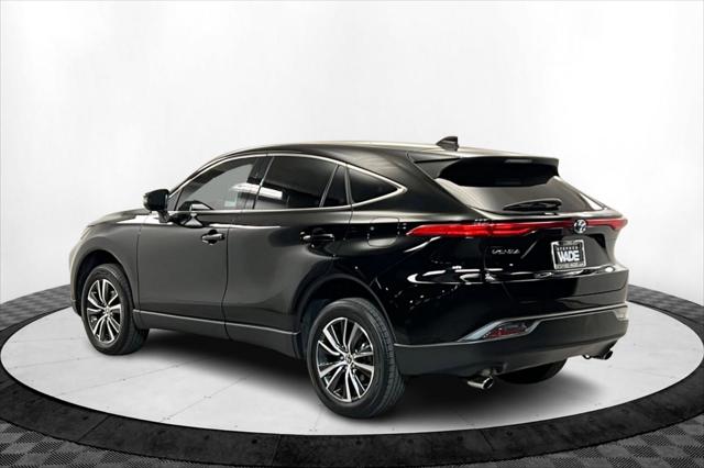 2024 Toyota Venza LE 2024 Toyota Venza LE