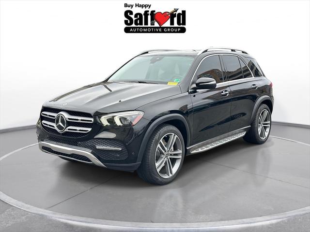 2021 Mercedes-Benz GLE 350 GLE 350 2021 Mercedes-Benz GLE 350 GLE 350